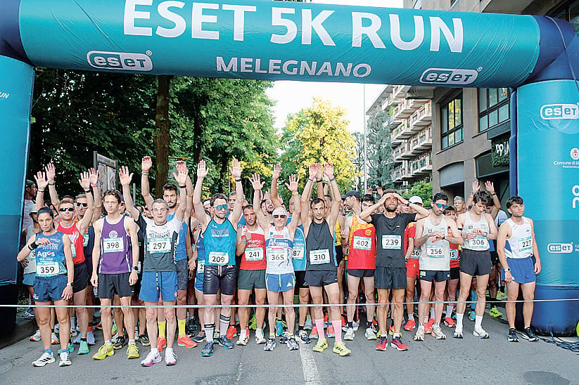 Atletica, Alfieri e Reina i più veloci in gara