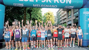Atletica, Alfieri e Reina i più veloci in gara