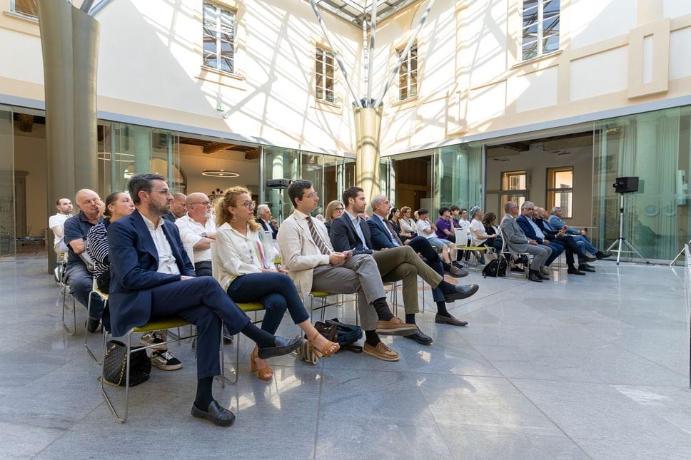 Né studio né lavoro, allarme Neet in provincia di Lodi. Ma ci sono anche tante storie positive. Il video del nostro evento 