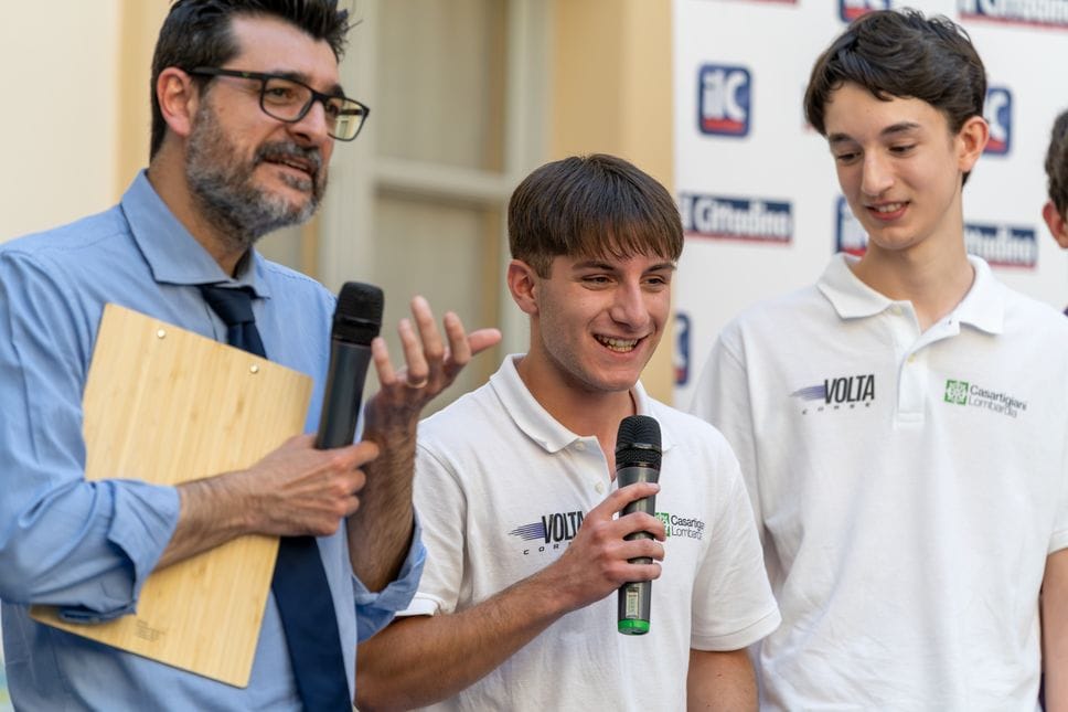 Né studio né lavoro, allarme Neet in provincia di Lodi. Ma ci sono anche tante storie positive. Il video del nostro evento 