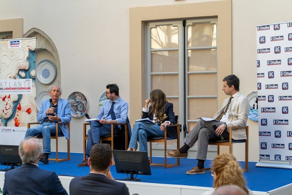 Né studio né lavoro, allarme Neet in provincia di Lodi. Ma ci sono anche tante storie positive. Il video del nostro evento 