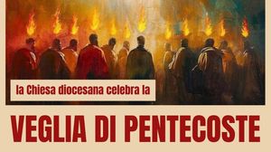 Una Veglia di preghiera e unità con il dono dello Spirito Santo