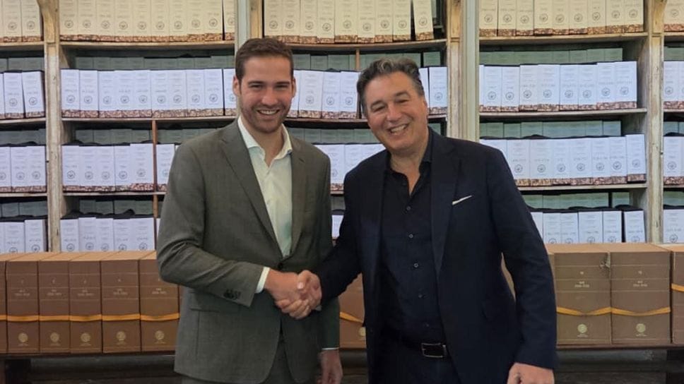 Belgiardino, c’è la firma: adesso l’oasi è del Comune