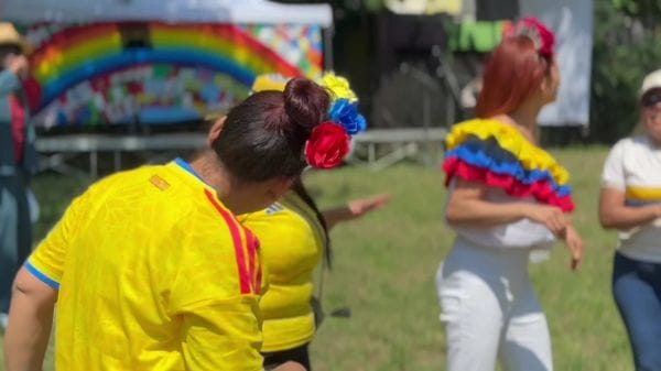 La Festa dei popoli a Lodi