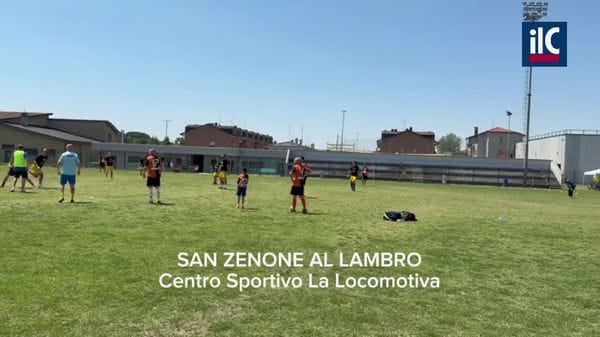 San Zenone, evento per Nicolas Costa