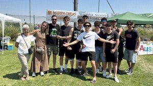 Sport, amicizia e solidarietà per ricordare Nicolas Costa GUARDA IL VIDEO