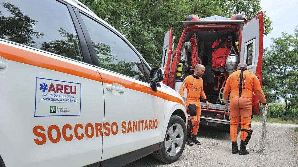 Tragedia nel Trebbia: 42enne di Casale muore annegato