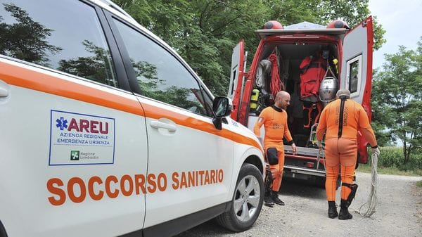 Tragedia nel Trebbia: 42enne di Casale muore annegato