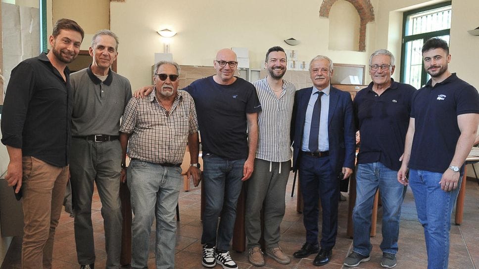 A Borgo Buonsante vince per 79 voti, a Merlino l’elezione quasi scontata di Giuliano Sottoriva, a Miradolo trionfa la ricandidata Callegari (Lega)