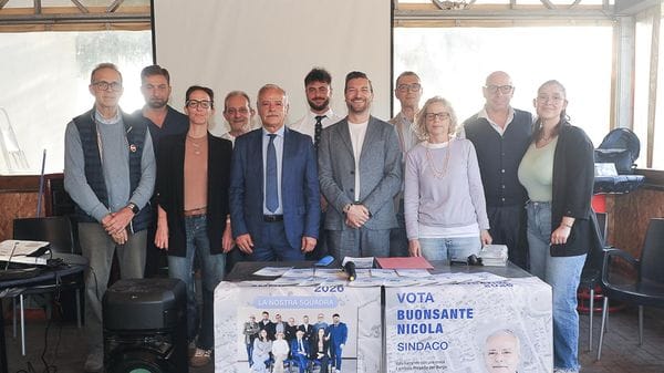 A Borgo Buonsante vince per 79 voti in più, a Merlino l’elezione quasi scontata di Giuliano Sottoriva, a Miradolo la ricandidata Callegari (Lega) è in netto vantaggio 