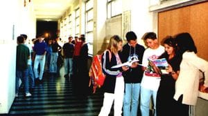 Adeguare il vocabolario per non cambiare la realtà