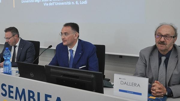 Bcc Lodi: approvato il bilancio del 2025