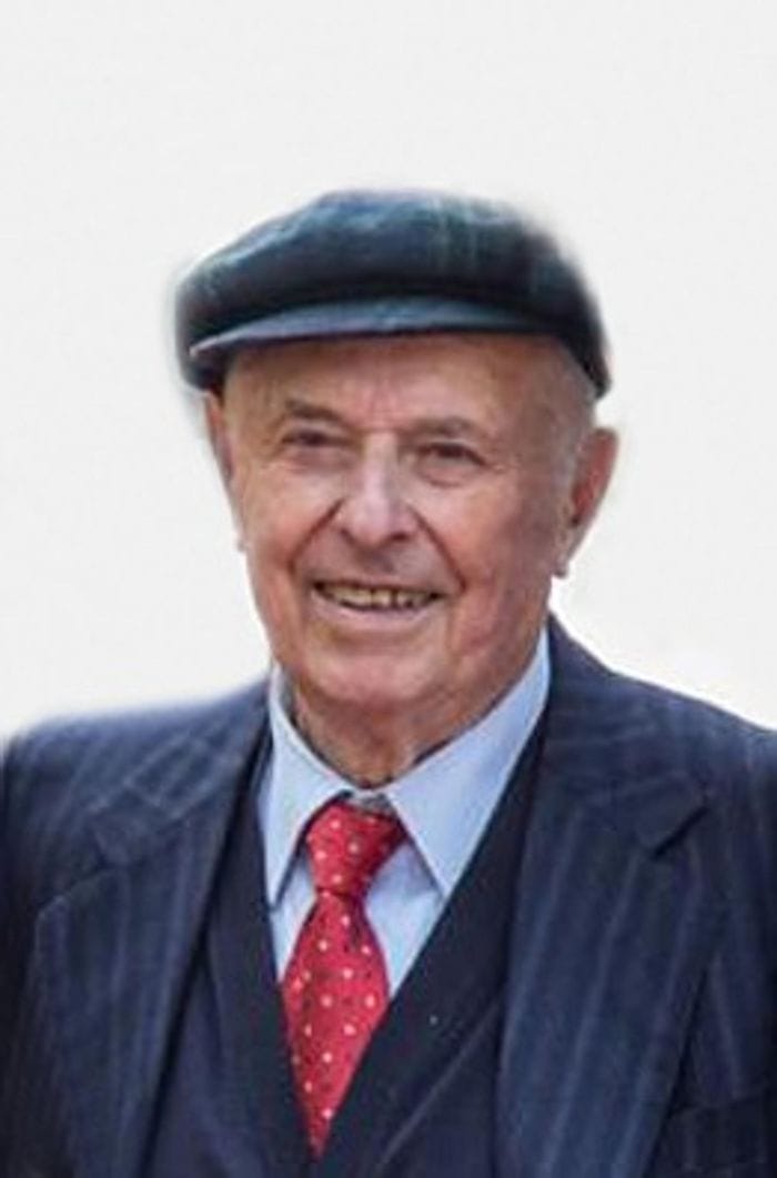 Casale dice addio al sacrestano Luigi Spelta
