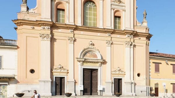 Casale dice addio al sacrestano Luigi Spelta