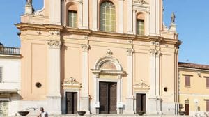 Casale dice addio al sacrestano Luigi Spelta