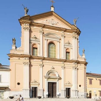 Casale dice addio al sacrestano Luigi Spelta