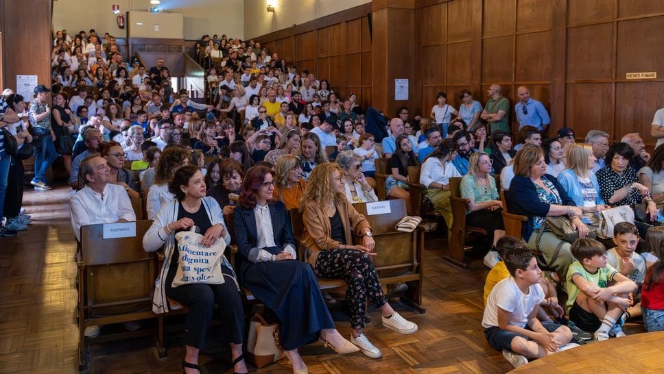 Concorso “Lions per l’ambiente”: martedì sul «Cittadino» due pagine con le foto di tutti i premiati