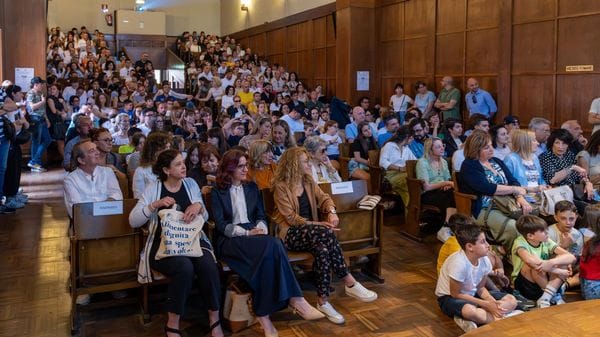 Concorso “Lions per l’ambiente”: martedì sul «Cittadino» due pagine con le foto di tutti i premiati
