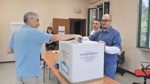 Elezioni comunali: votanti in calo a Merlino,  Borgo e Miradolo