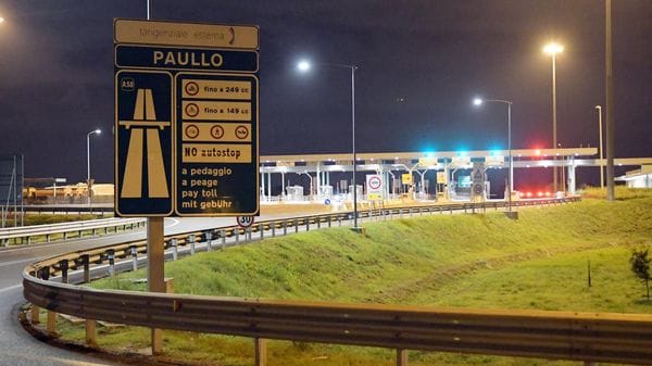 Paullo, 55enne trovato morto in auto sulla Teem