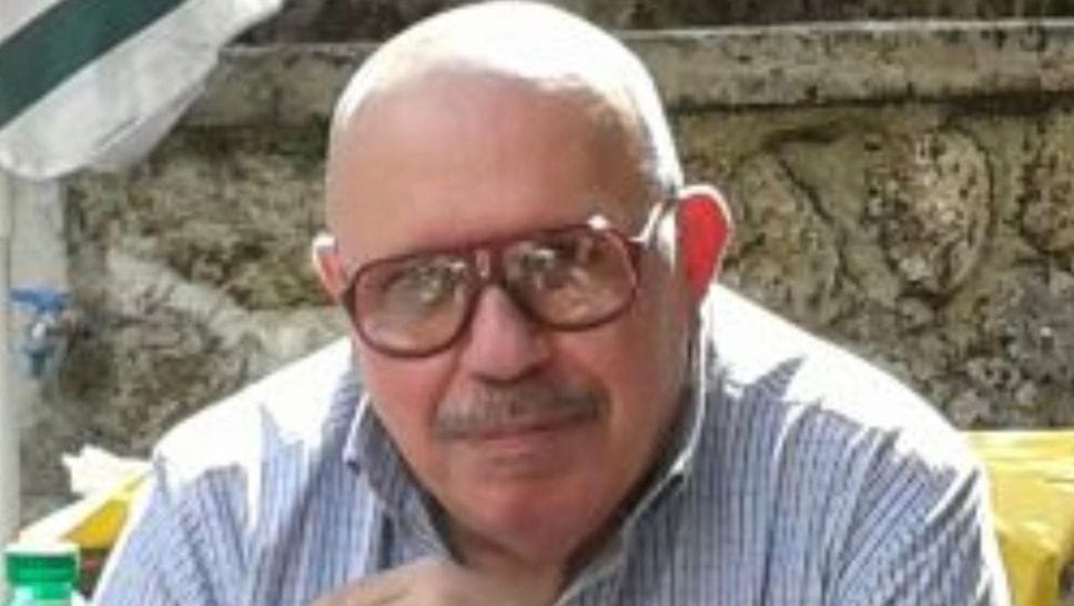 Paullo, lo operano in ospedale e muore: addio a Gianpietro Gellera