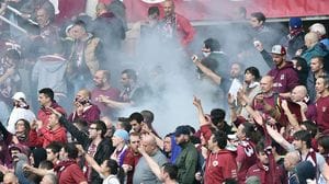 Scontri al derby di Torino, otto arresti e 11 Daspo