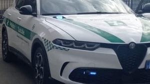 Scooter rubato a Milano, due giovanissimi bloccati a Peschiera