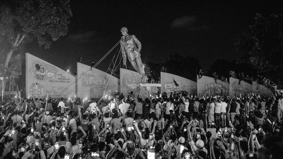 World Report Award, quando la fotografia si fa testimonianza: selezionati i vincitori