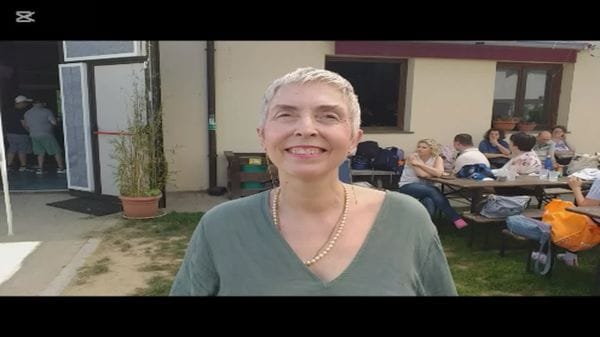 La prima discoteca per ragazzi con disabilità
