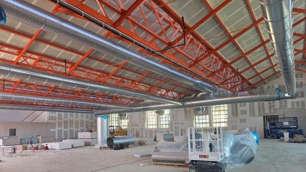 LODI Rigenerazione dell’ex Linificio, si va verso lo sprint finale