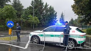 PESCHIERA Rubavano sulle auto, denunciati in due