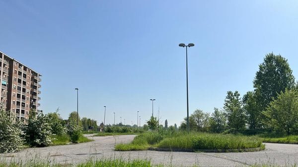 SICUREZZA Mediglia nell’elenco dei comuni finanziati da Città Metropolitana