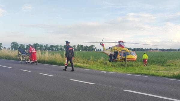 Camairago: «L’accoltellatore non è un lodigiano»