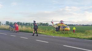 Camairago: «L’accoltellatore non è un lodigiano»
