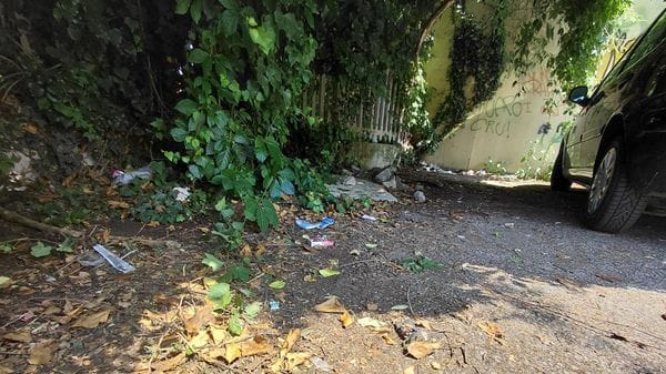 Disabile trovato morto in un parcheggio