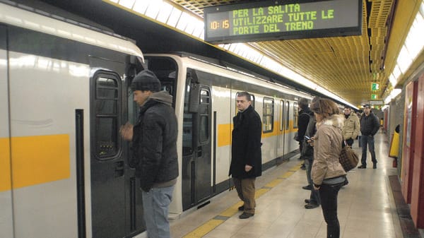 «La metropolitana gialla arriverà a Peschiera»