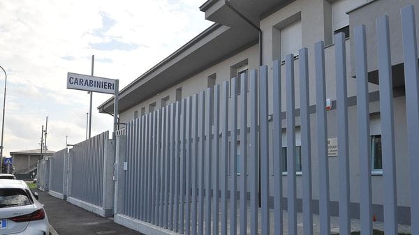 Lodi Vecchio, blitz dei carabinieri e del Nas in un esercizio pubblico, trovati alimenti irregolari