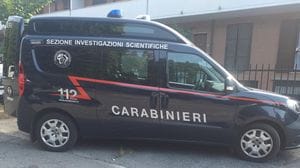 Melegnano: donna ferita grave in casa, arriva la Scientifica dei carabinieri