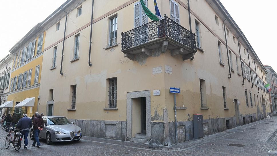 Salva la Corte di giustizia tributaria di Lodi