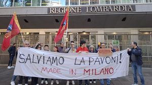 San Giuliano: accordo economico per i lavoratori de La Pavoni