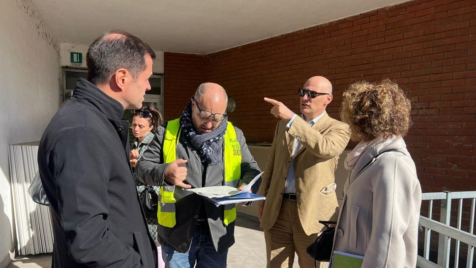 Zelo: mercoledì apre la casa di comunità