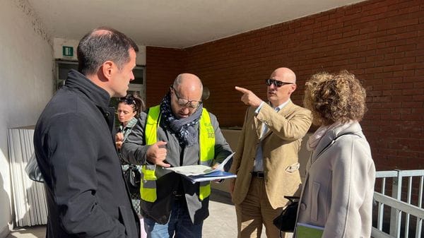 Zelo: mercoledì apre la casa di comunità