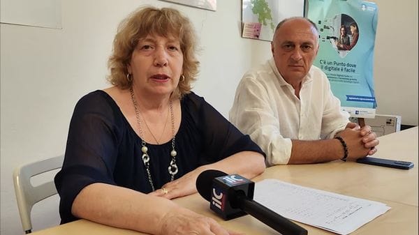 Auser tra progetti, volontariato e impegno per il territorio lodigiano