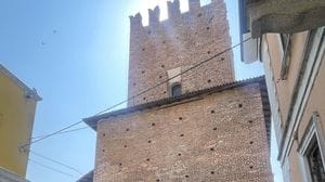 Casale compie 50 anni da città: apre la Torre Pusterla restaurata