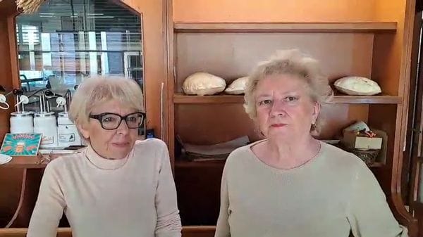 Il forno Segalini di San Colombano al Lambro