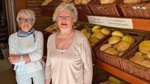 L’antico Forno Segalini, il lievito del borgo - Video