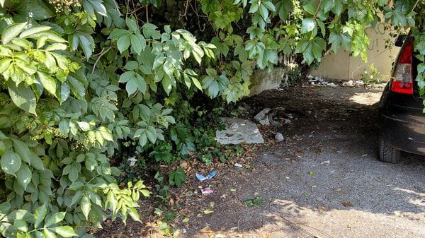 Lodi: il disabile trovato morto nel parcheggio, dove  è finita la sua sedia a rotelle?