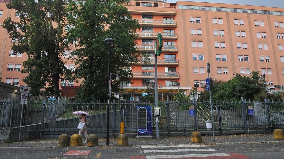 Lodi: secondo ingresso per l’ospedale Maggiore, arrivano 700mila euro dalla Regione