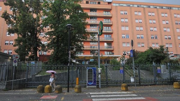 Lodi: secondo ingresso per l’ospedale Maggiore, arrivano 700mila euro dalla Regione