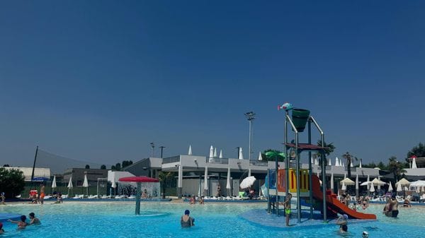 Lodi Splash, riapertura al primo giugno, ma saltano le convenzioni con i comuni